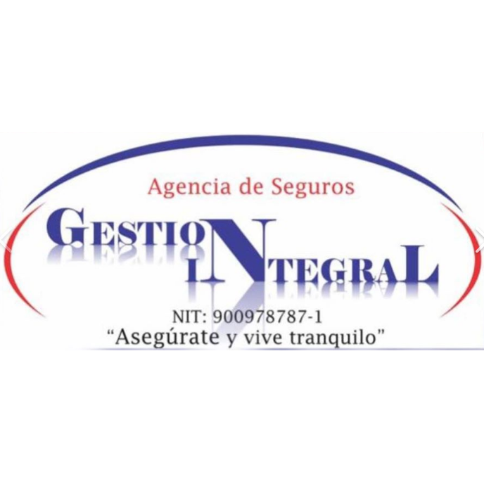 Gestión Integral Agencia de Seguros Ltda Bogota