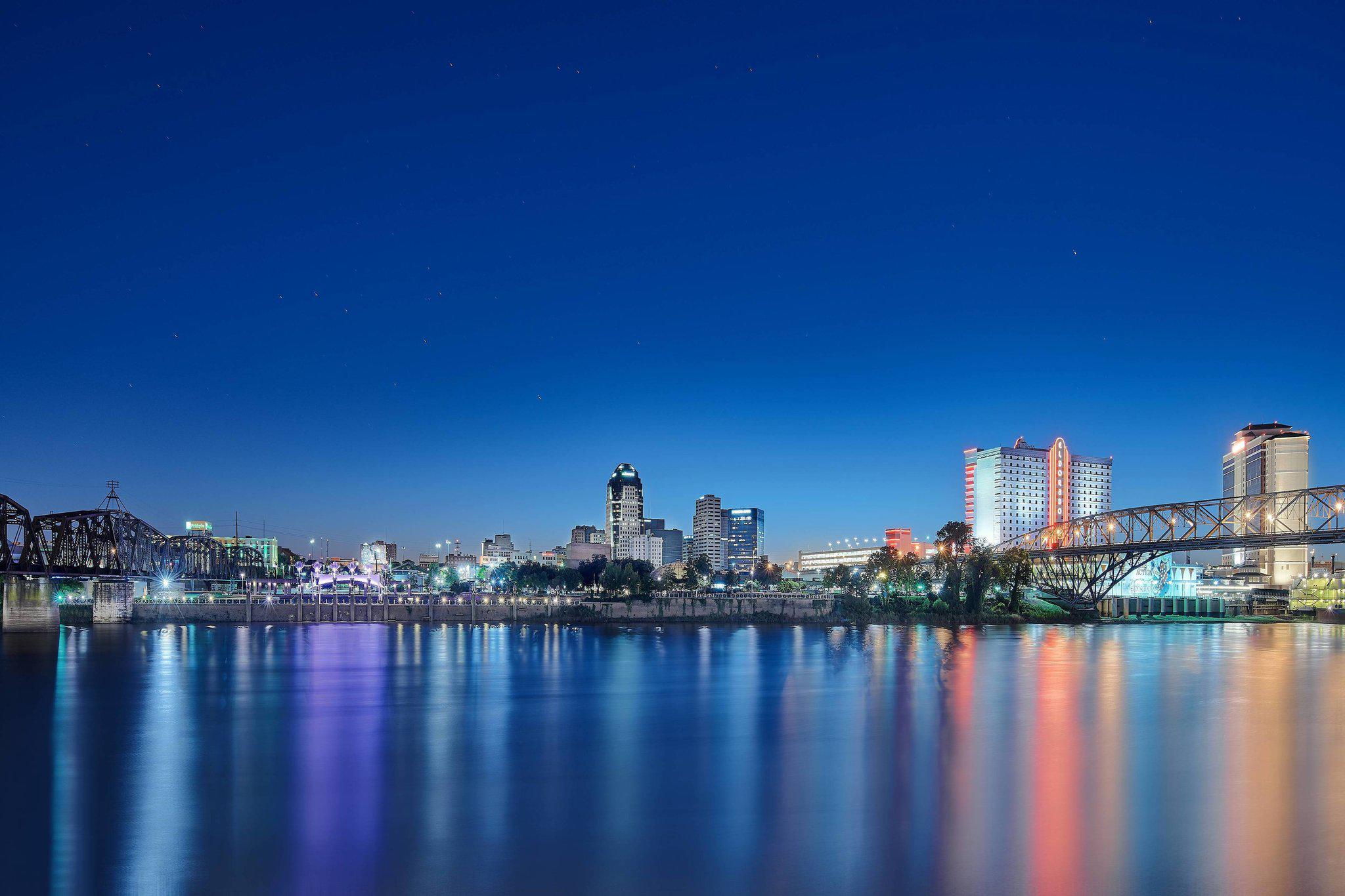 Courtyard by Marriott Shreveport-Bossier City/Louisiana Boardwalk Photo