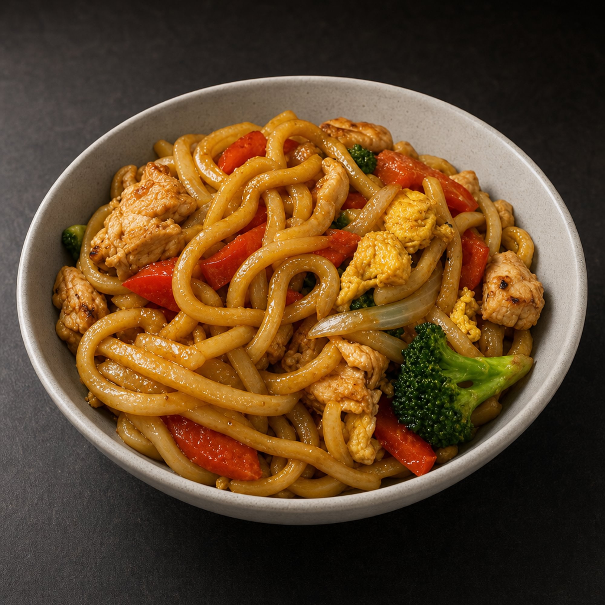 Phad Udon