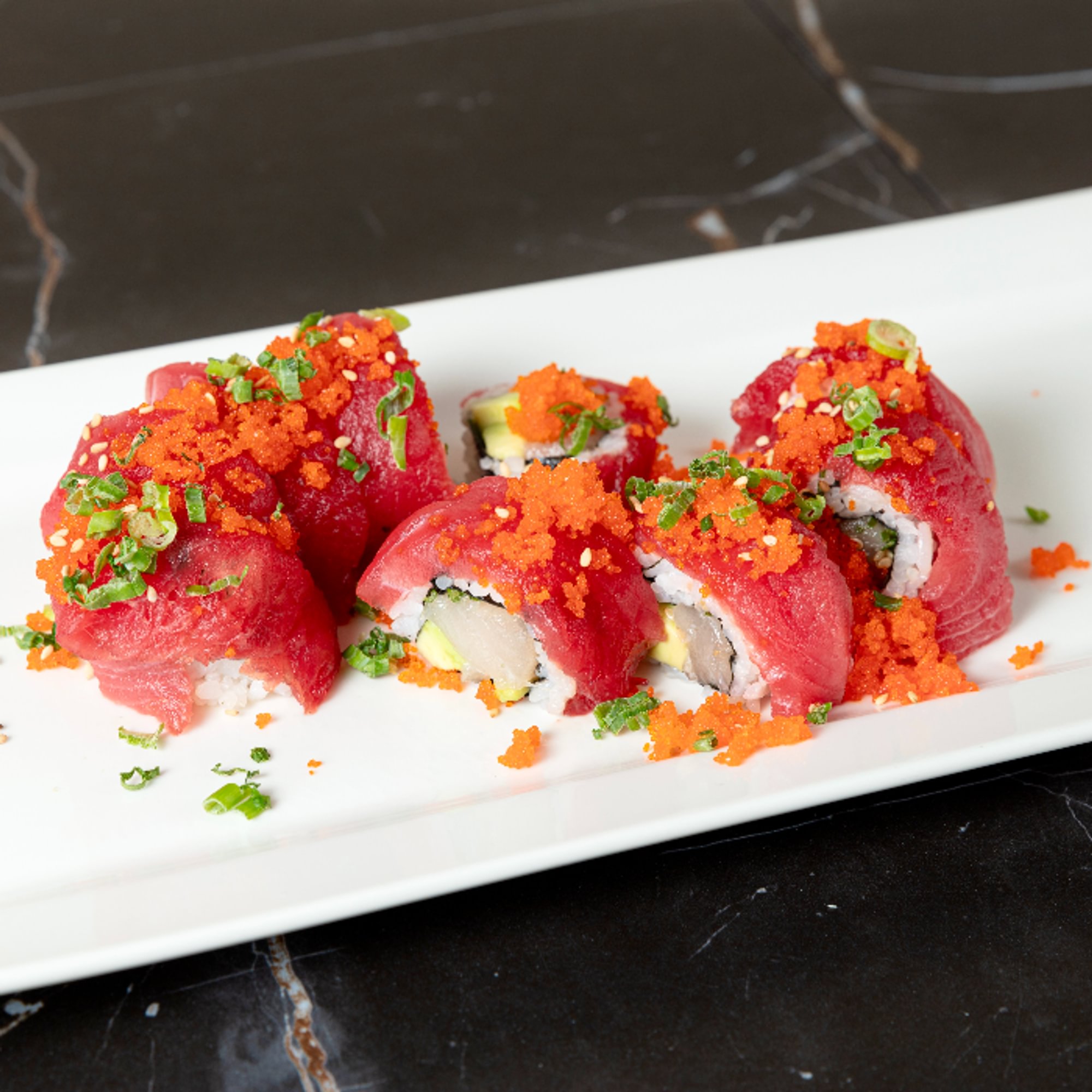 Florida Roll