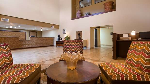 Images Best Western Plus Ruidoso Inn