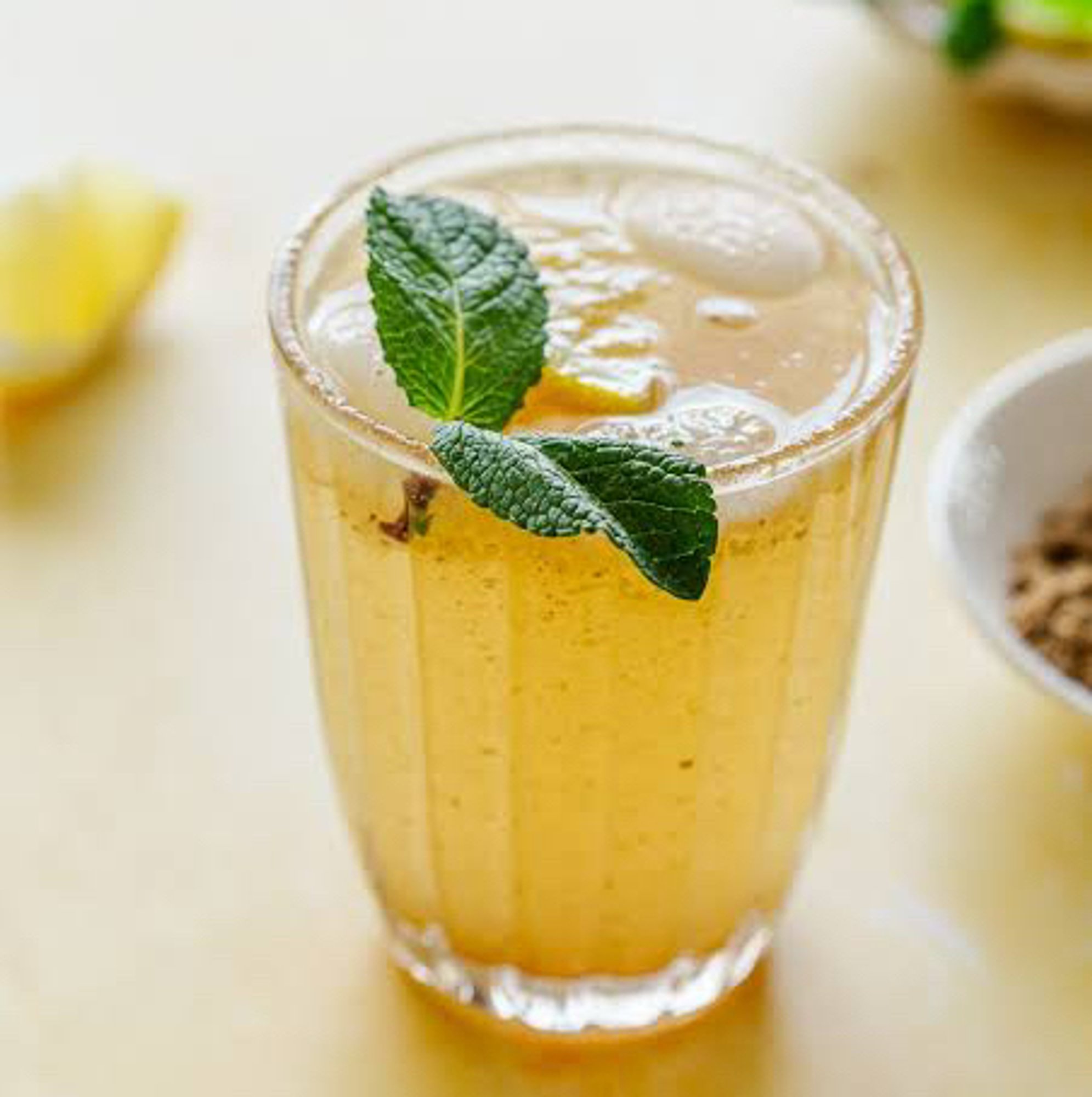 Masala Soda
