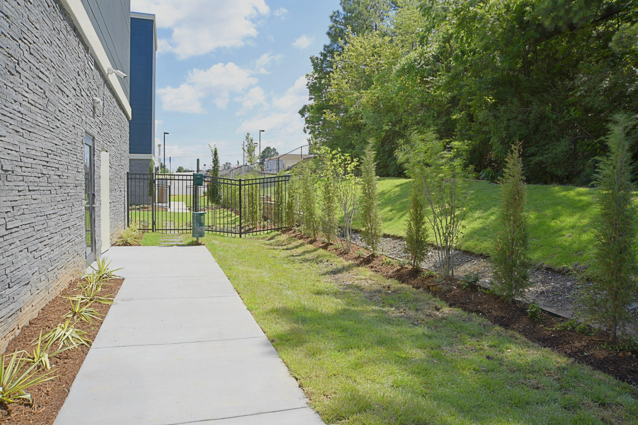 Staybridge Suites Little Rock - Medical Center Photo