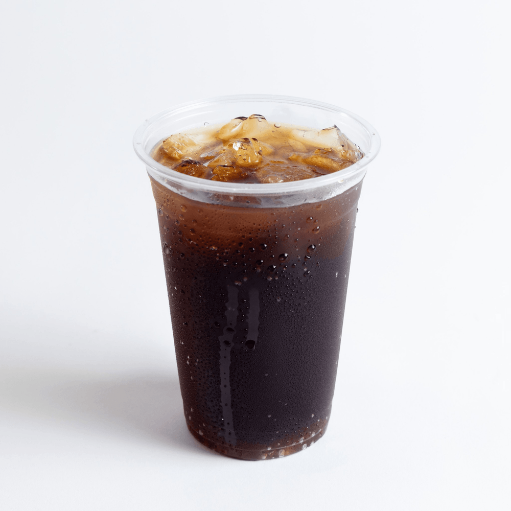 Cherry Coke