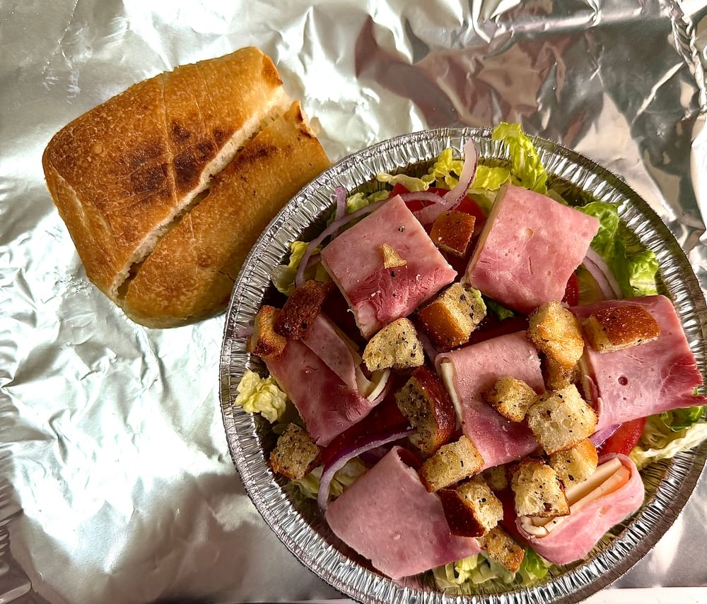 Chef Salad