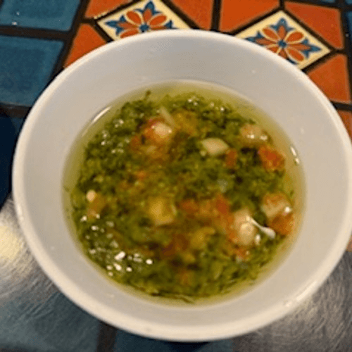 Chimichurri