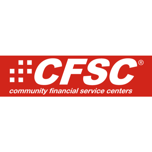CFSC Checks Cashed Roselle Logo