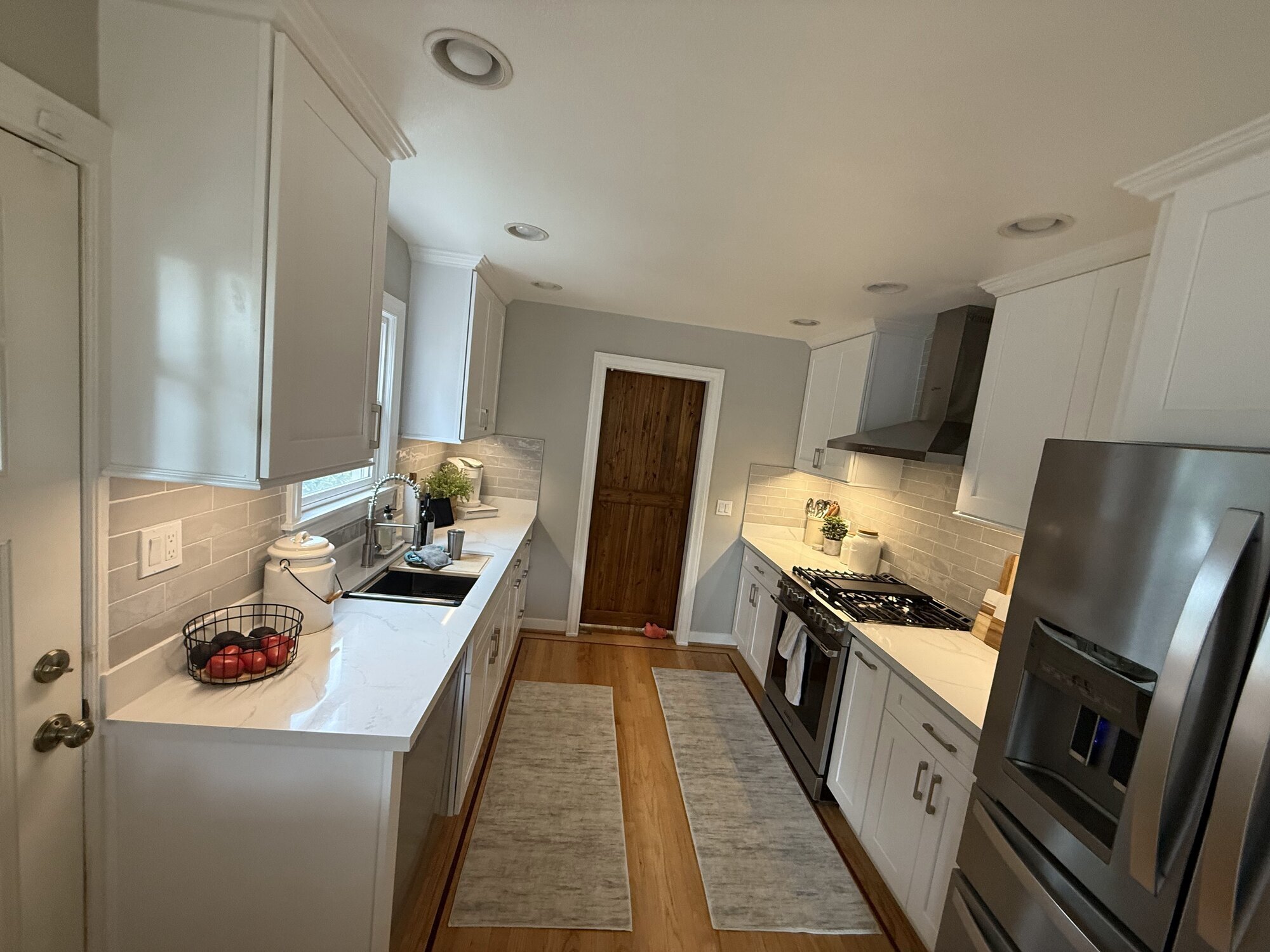 Topvolk construction LLC Image