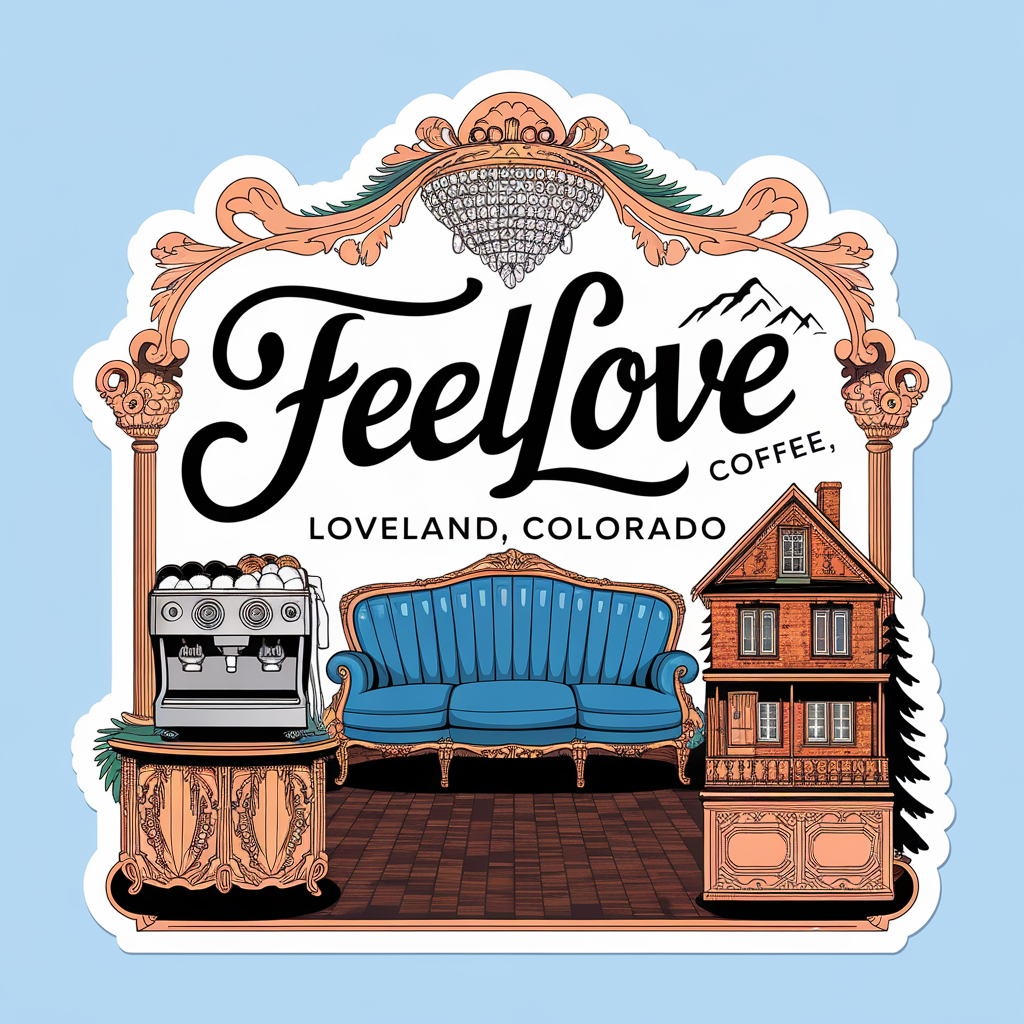 Stickers Logo - 019