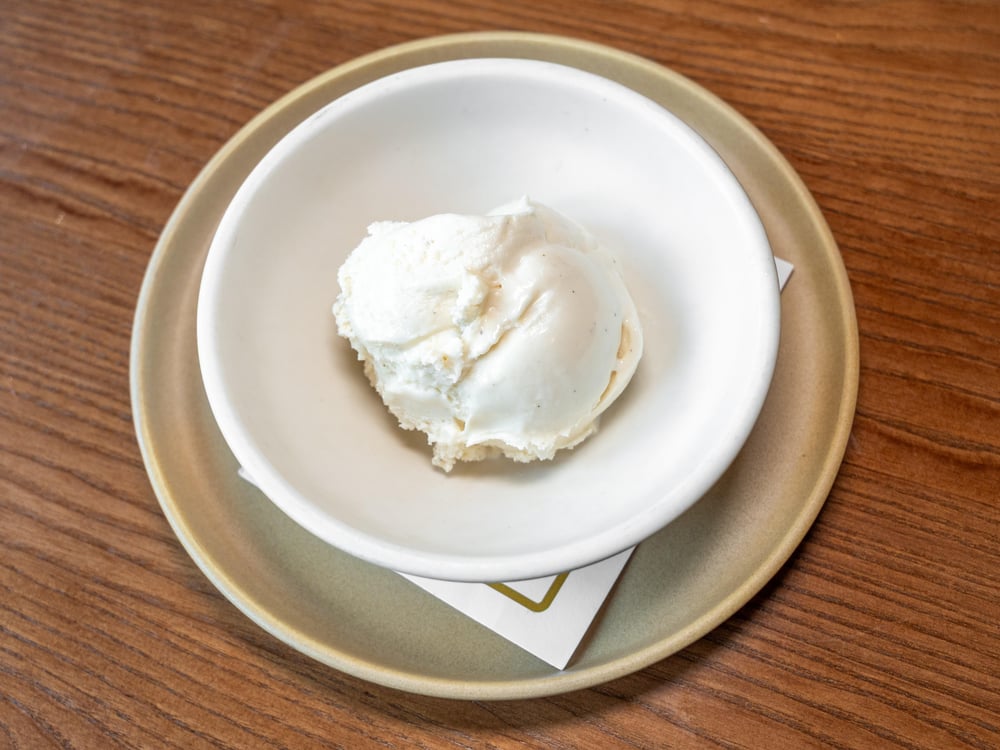 SINGLE SCOOP