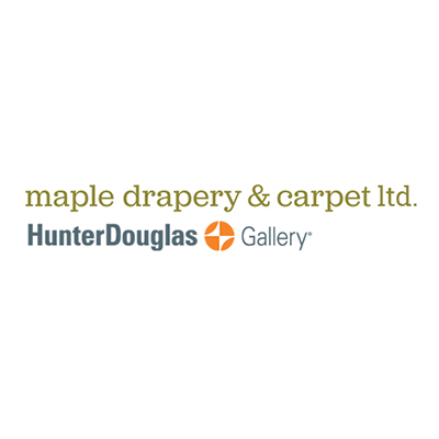 Maple Drapery & Carpet Ltd. Concord