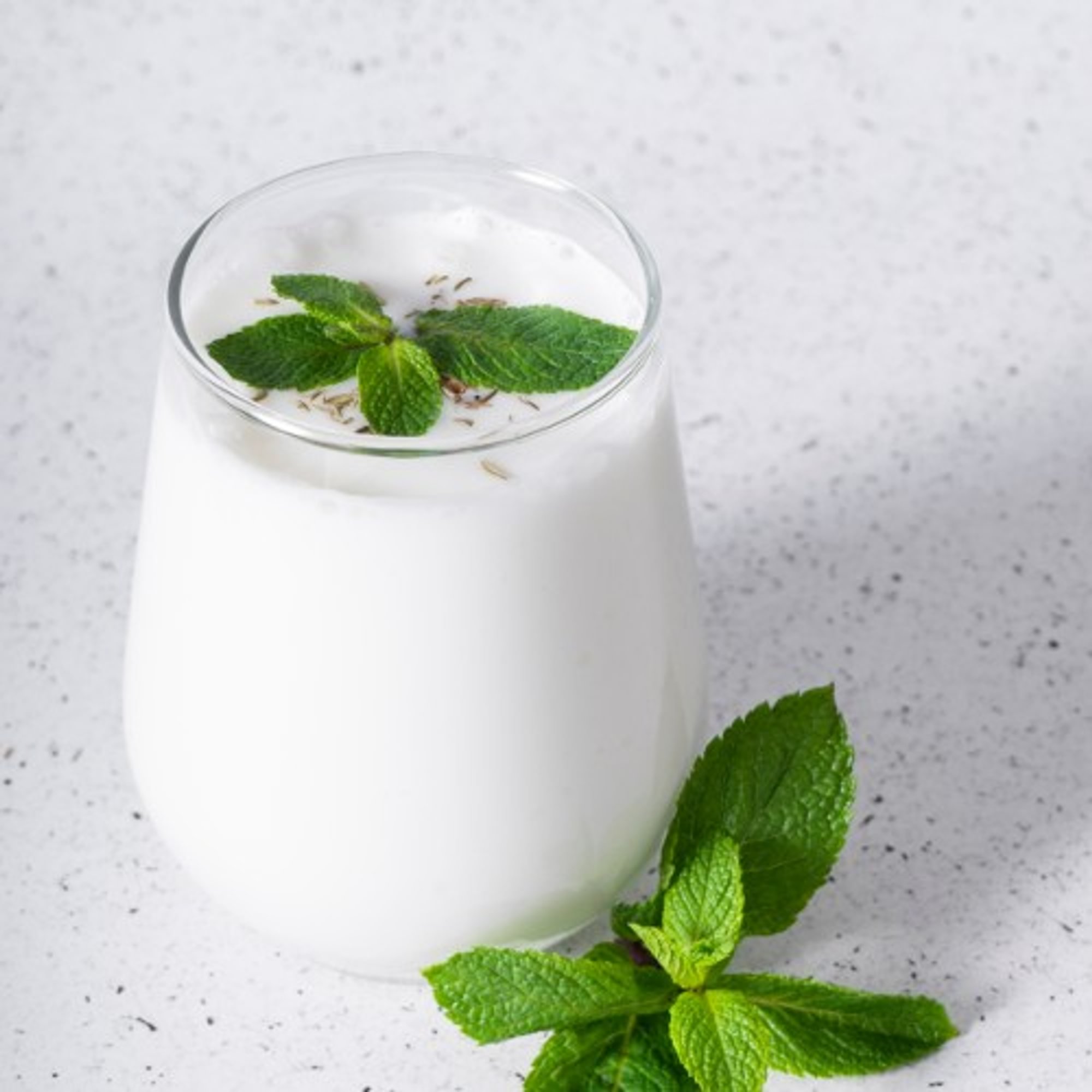Salted Lasi