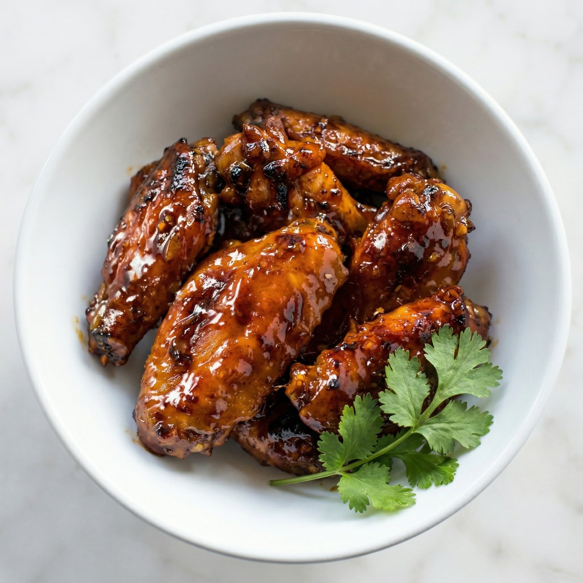House Special Jerked Wings*