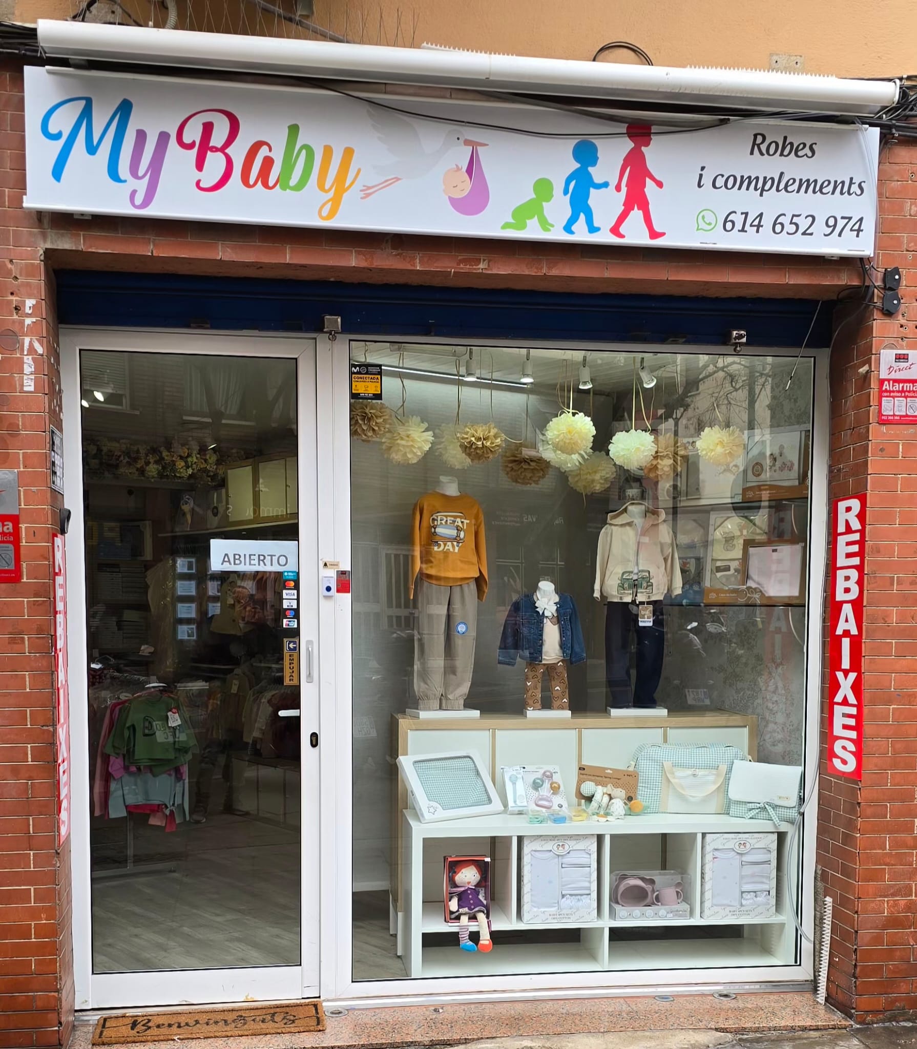 Galería en miniatura