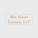 Max House Painting, LLC Logo
