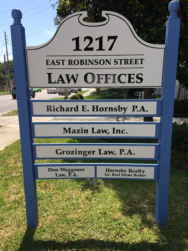 Images Grozinger Law, P.A.