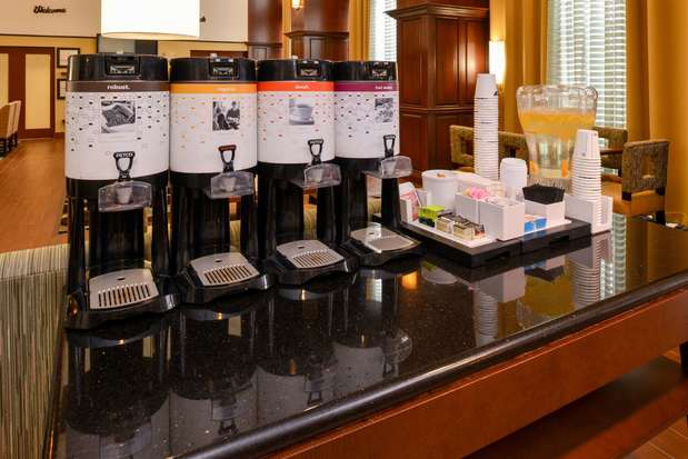 Images Hampton Inn & Suites Lady Lake/The Villages