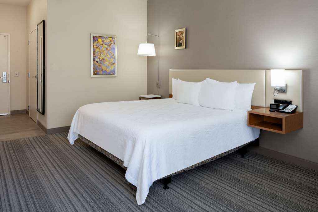 Hilton Garden Inn Roseville Image