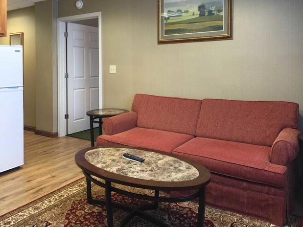 Images Quality Inn & Conference Center
