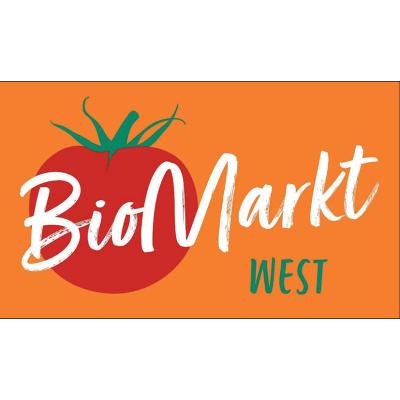 Logo von Bio-Markt West Inhaber Daniel Teles - Tübingen