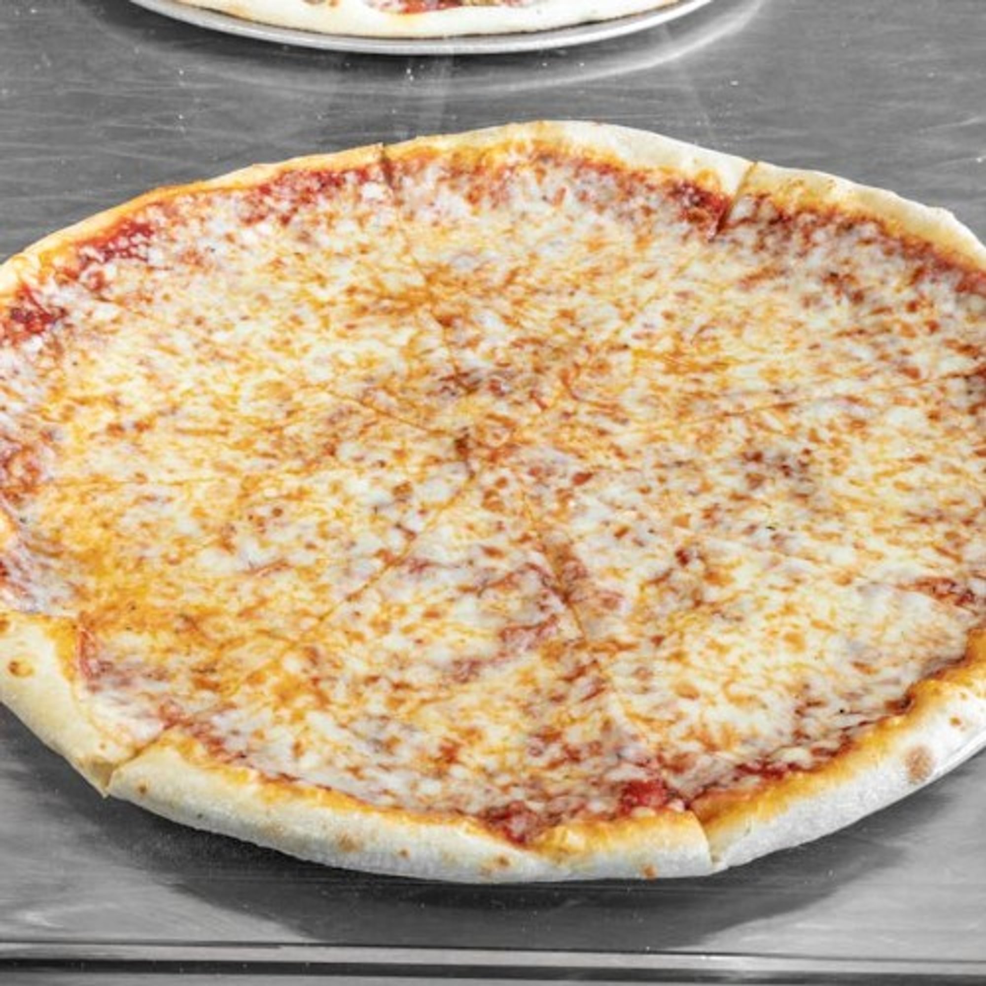 Neapolitan Cheese Pizza (Medium 15'' (6 Slices))