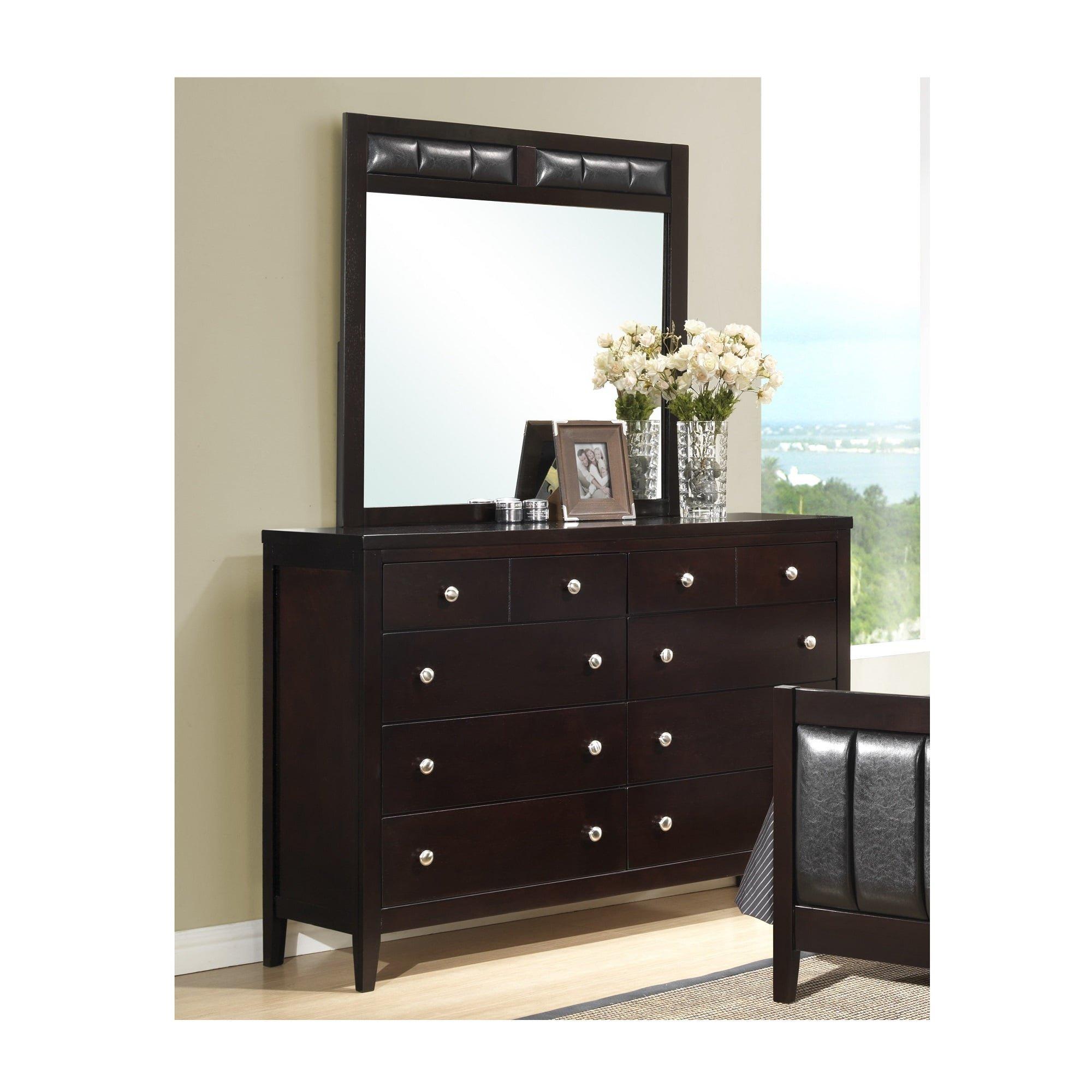 Lawrence II Dresser