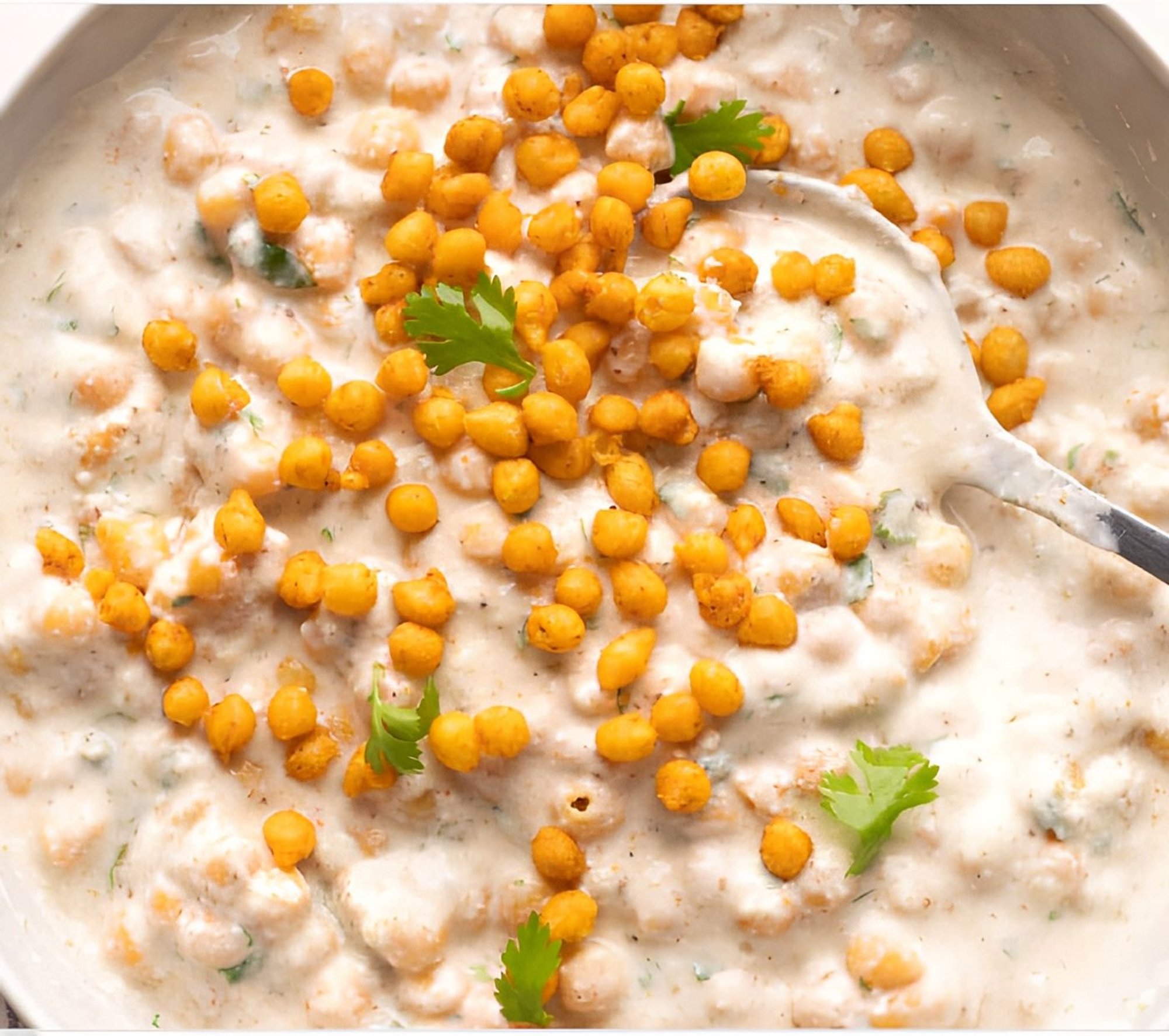 Boondi Raita