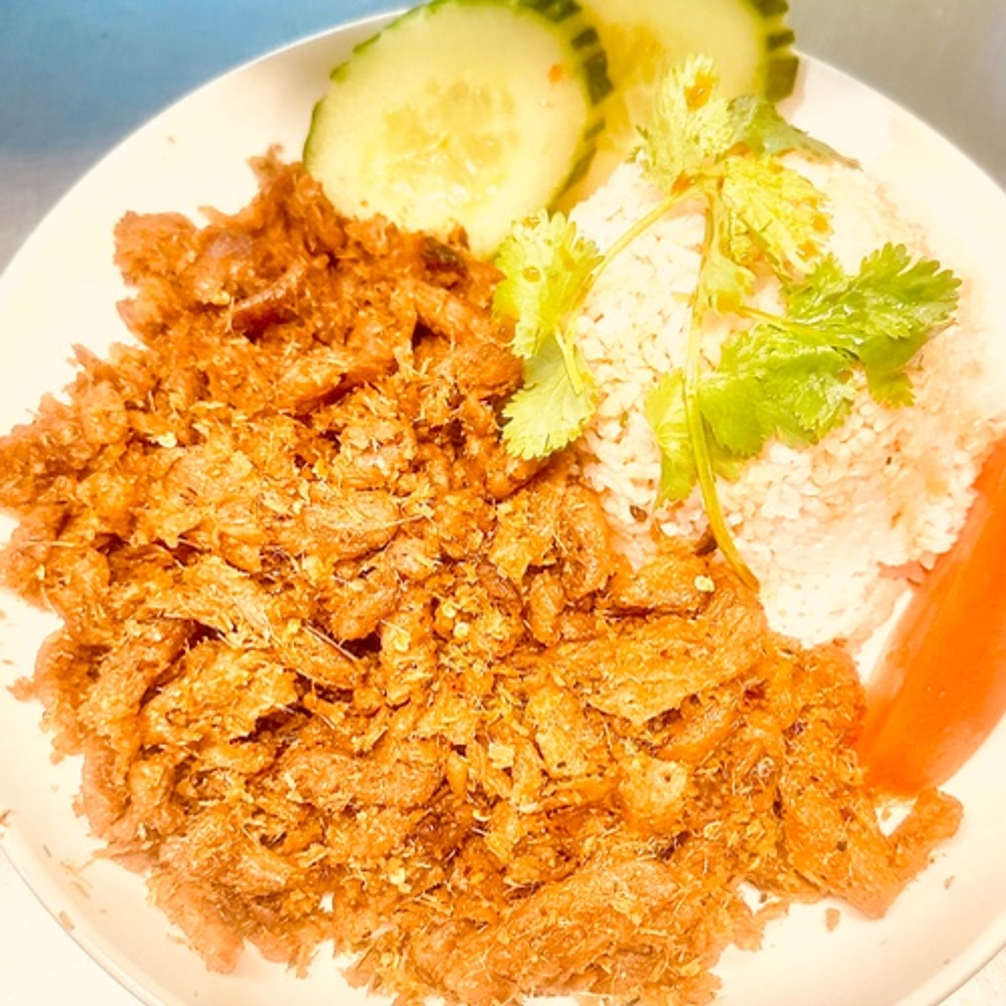 M9. Spiced Duck (Vịt Xã Ớt)