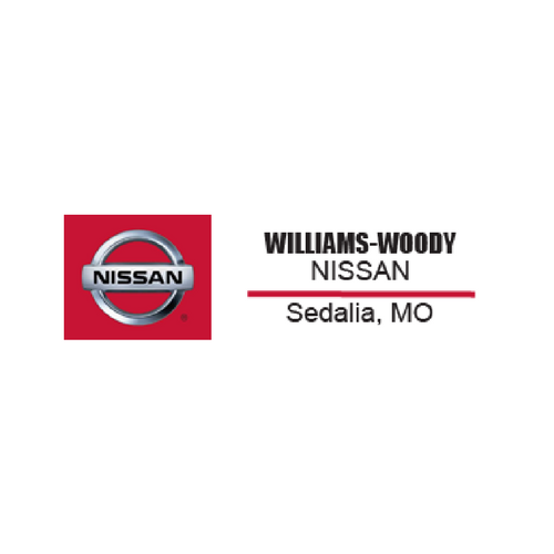 Williams Woody Nissan