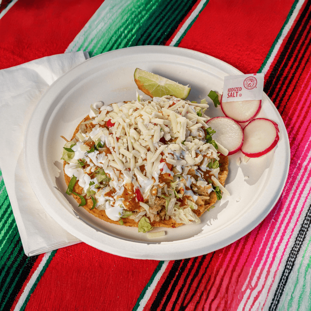 Tostada