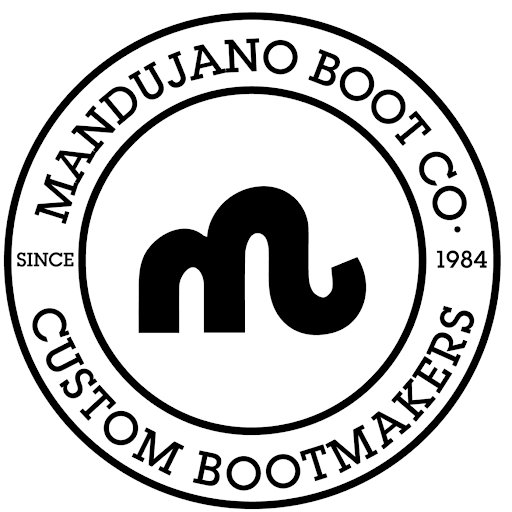 Mandujano Boot Co. Logo