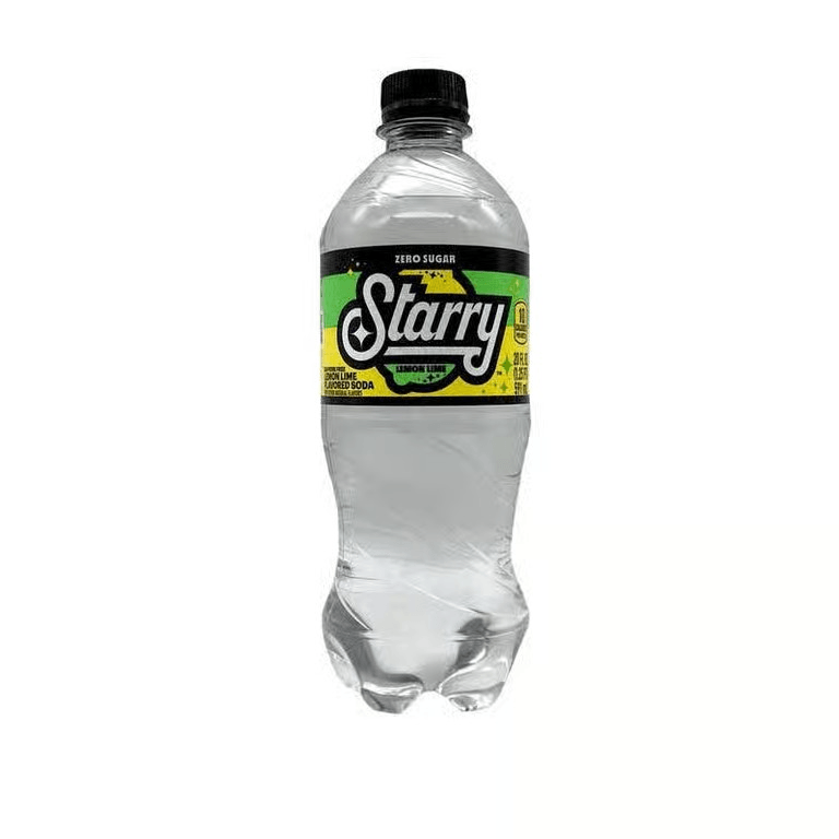 Diet Starry
