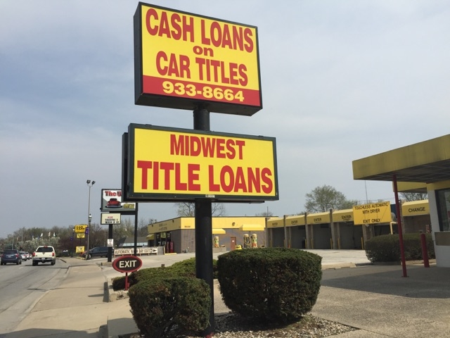 Midwest Title Loans Photo