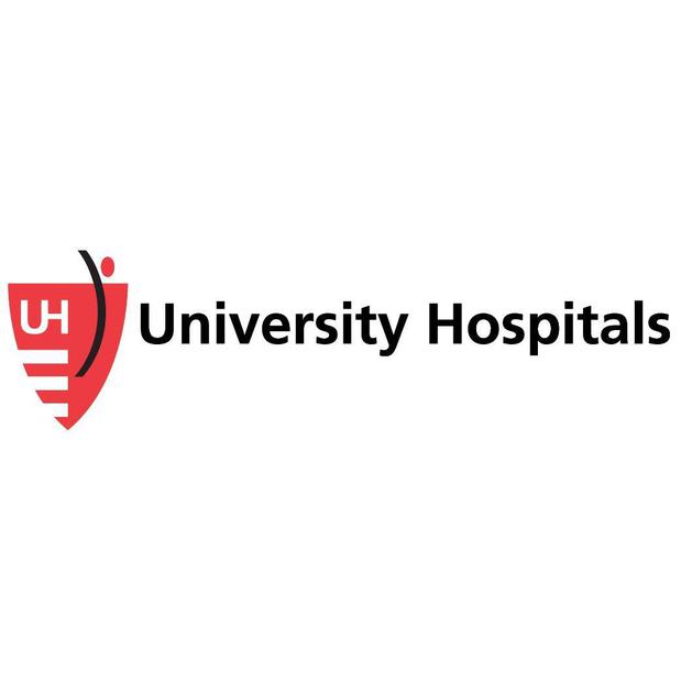 University Hospitals Mentor Health Center Logo
