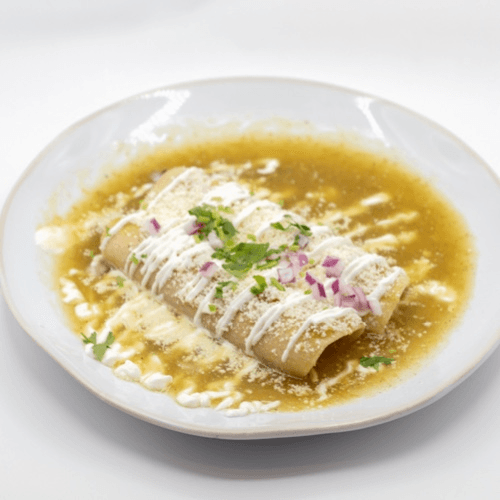 Nayda Enchiladas