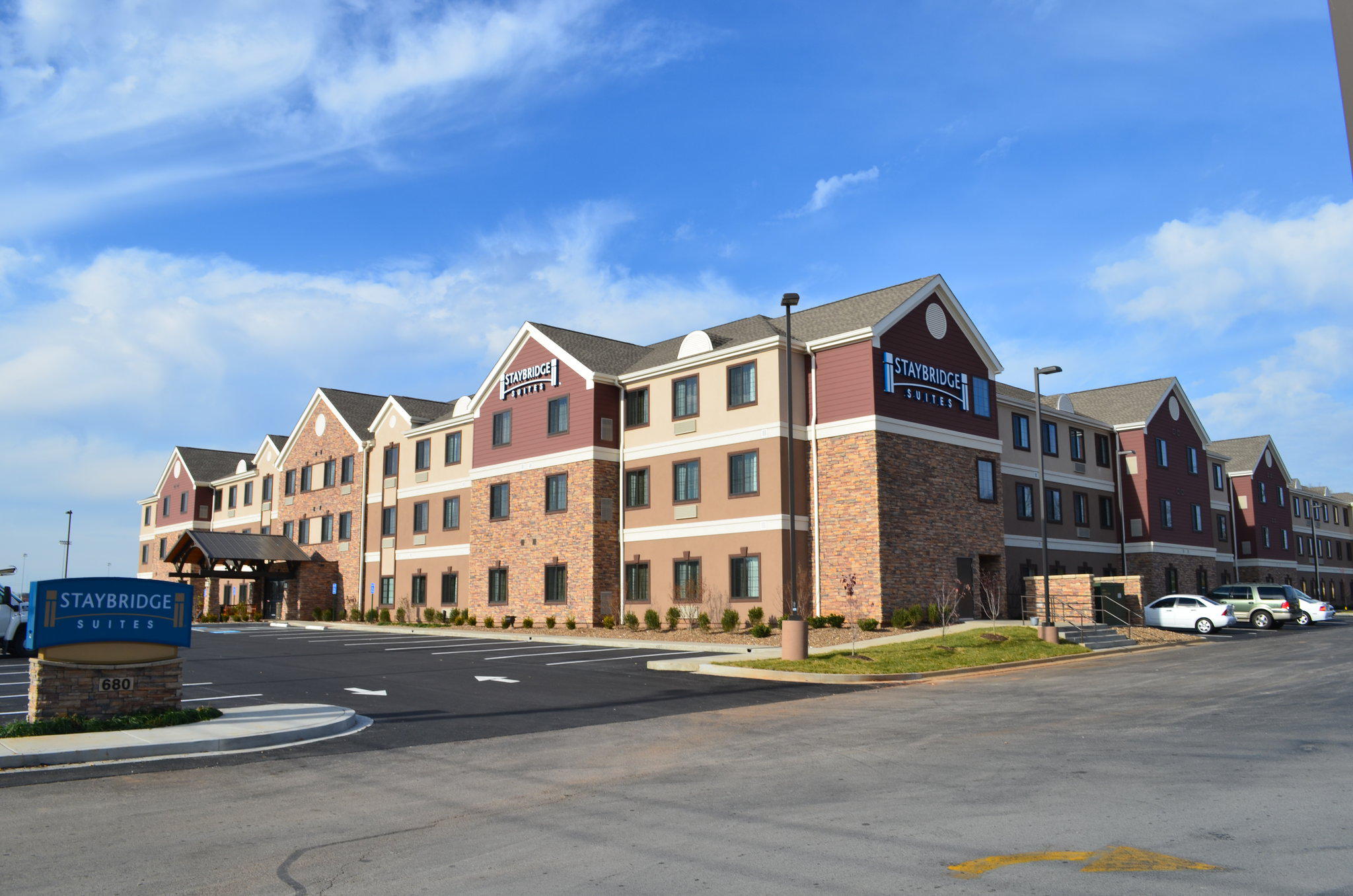 Staybridge Suites Bowling Green Photo