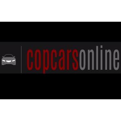 Copcarsonline Logo