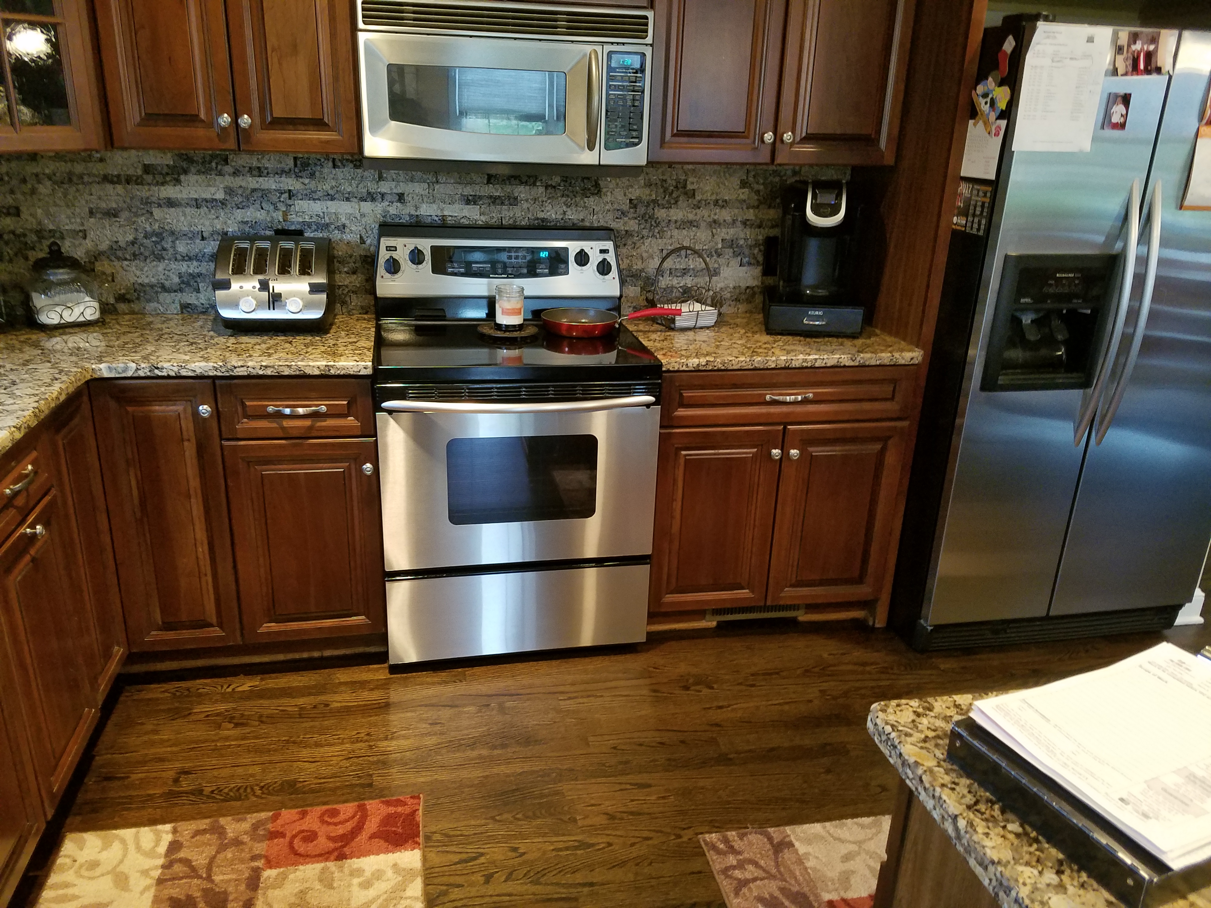 The Final Coat Image