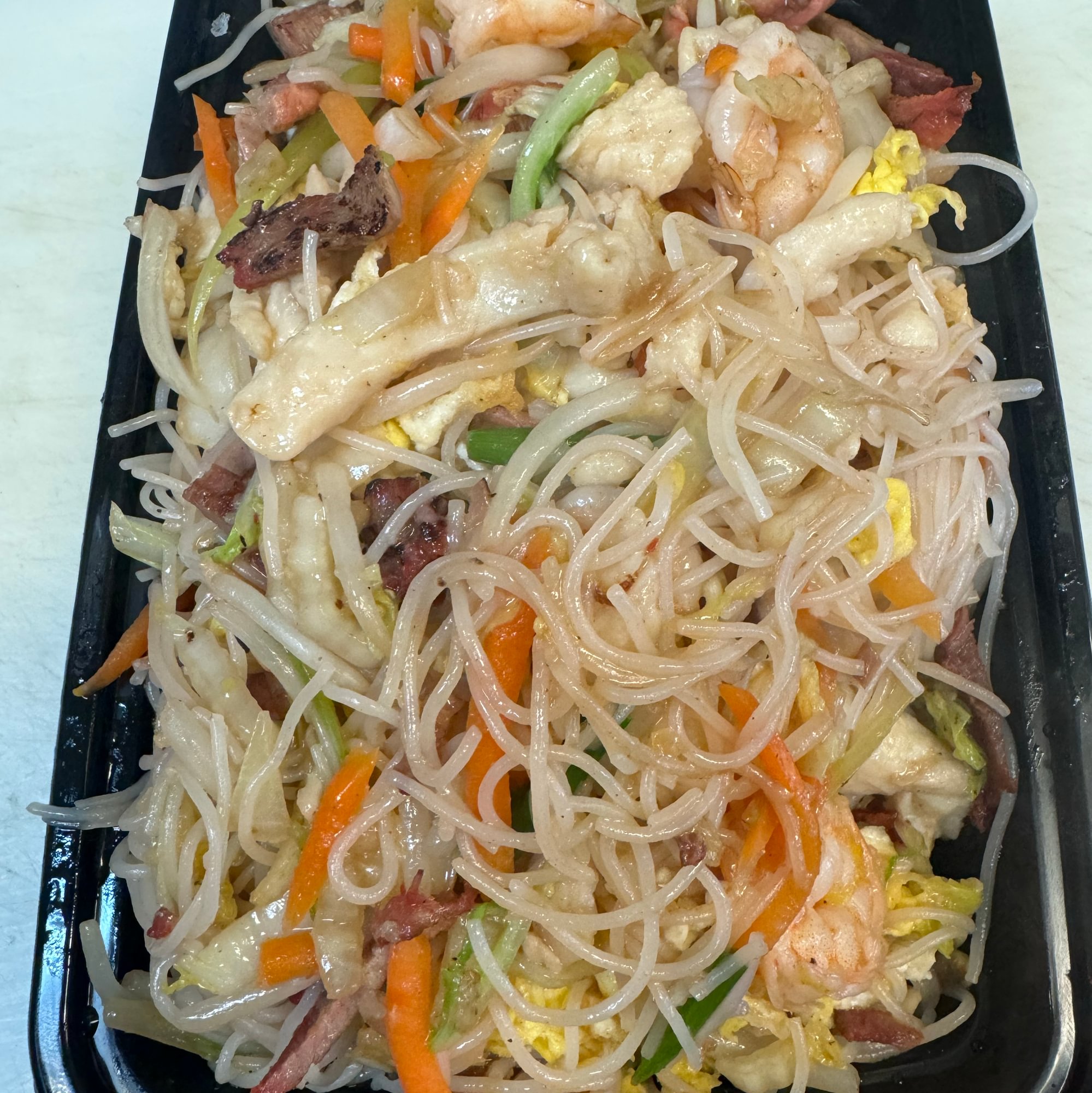 House Special Chow Mei Fun