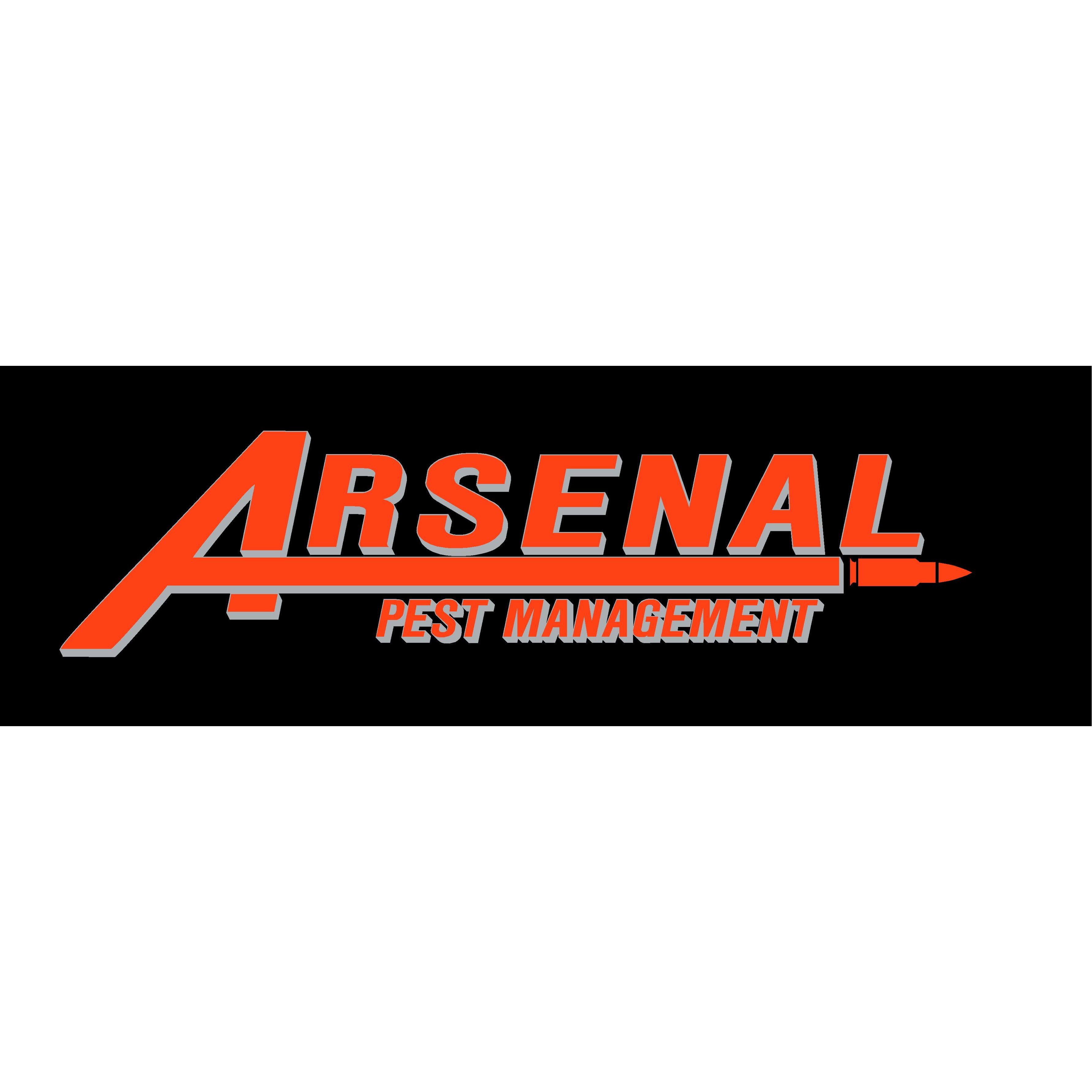 Arsenal Pest Management