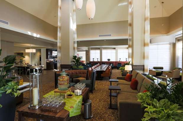 Images Hilton Garden Inn Indiana at IUP