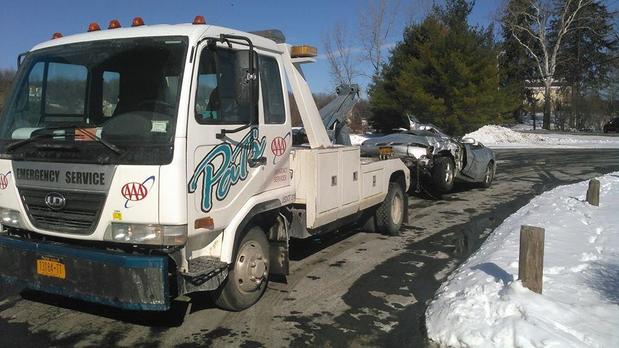 Images Pat's Towing