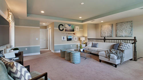 Hampton Lakes at River Hall by Pulte Homes Photo