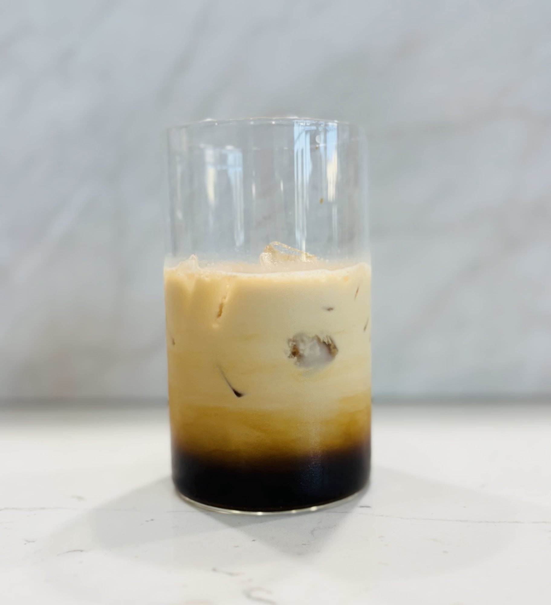 Collagen Crush Protein Latte