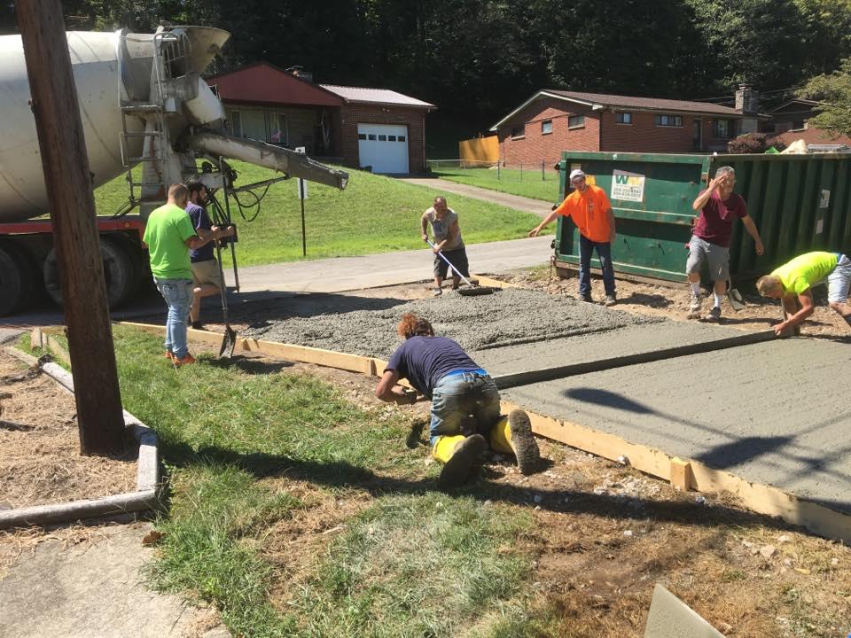 Quality Brothers Construction LLC Logo