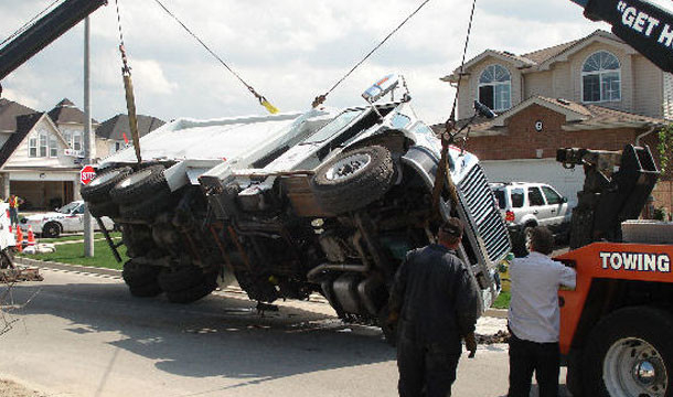 Images Bob's Towing