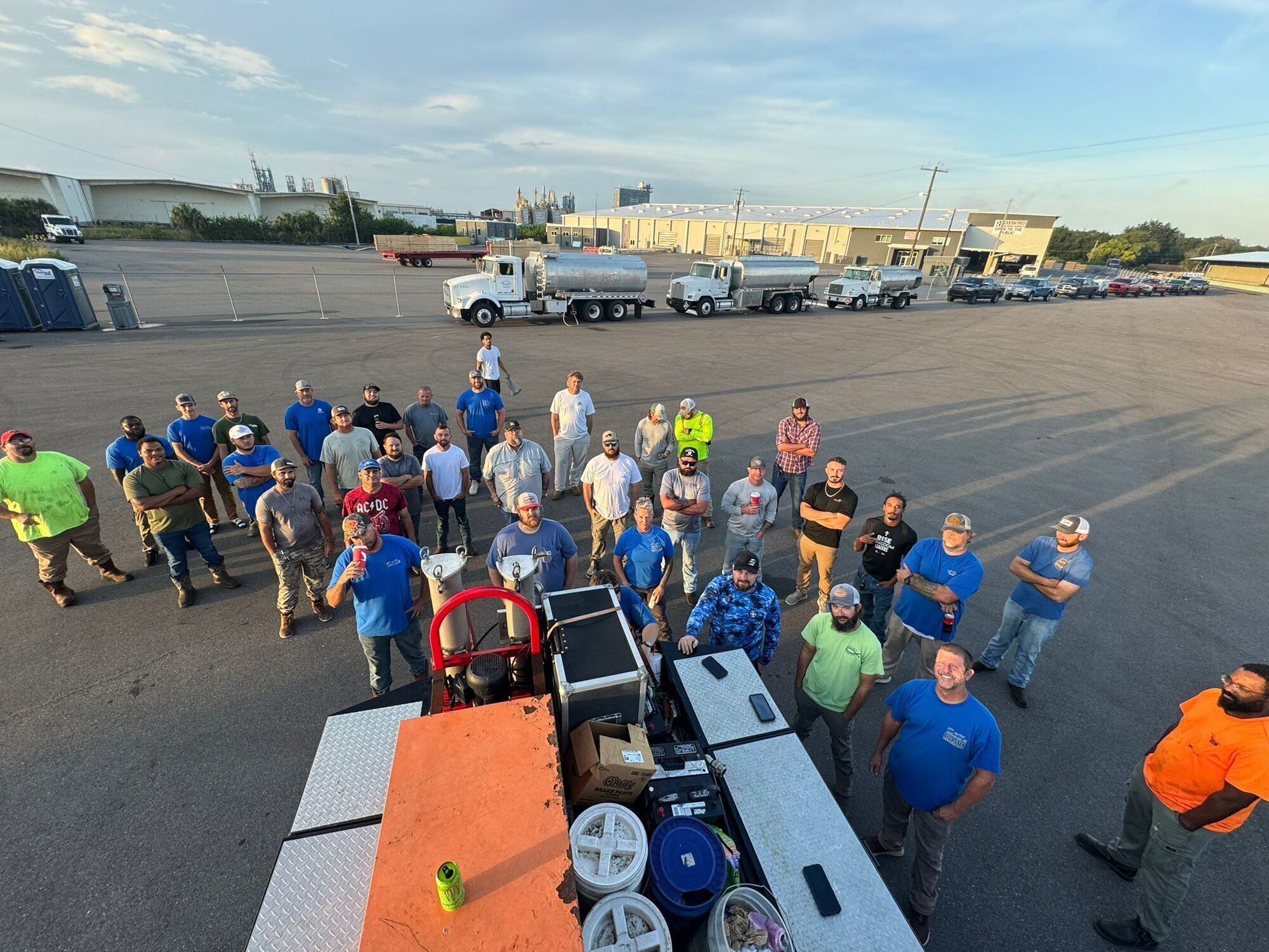 Cat5 Resources LLC Image