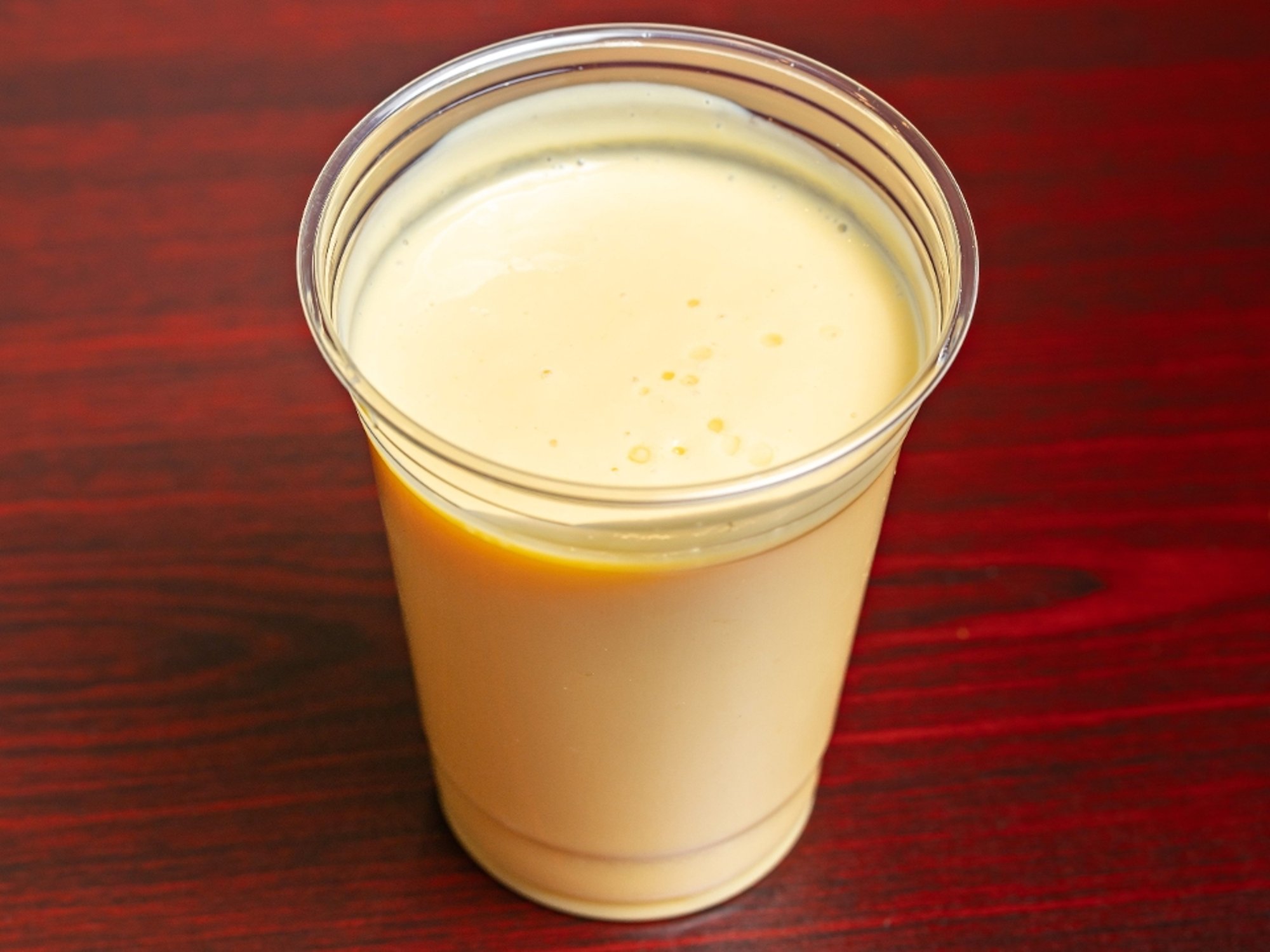 Mango Lassi