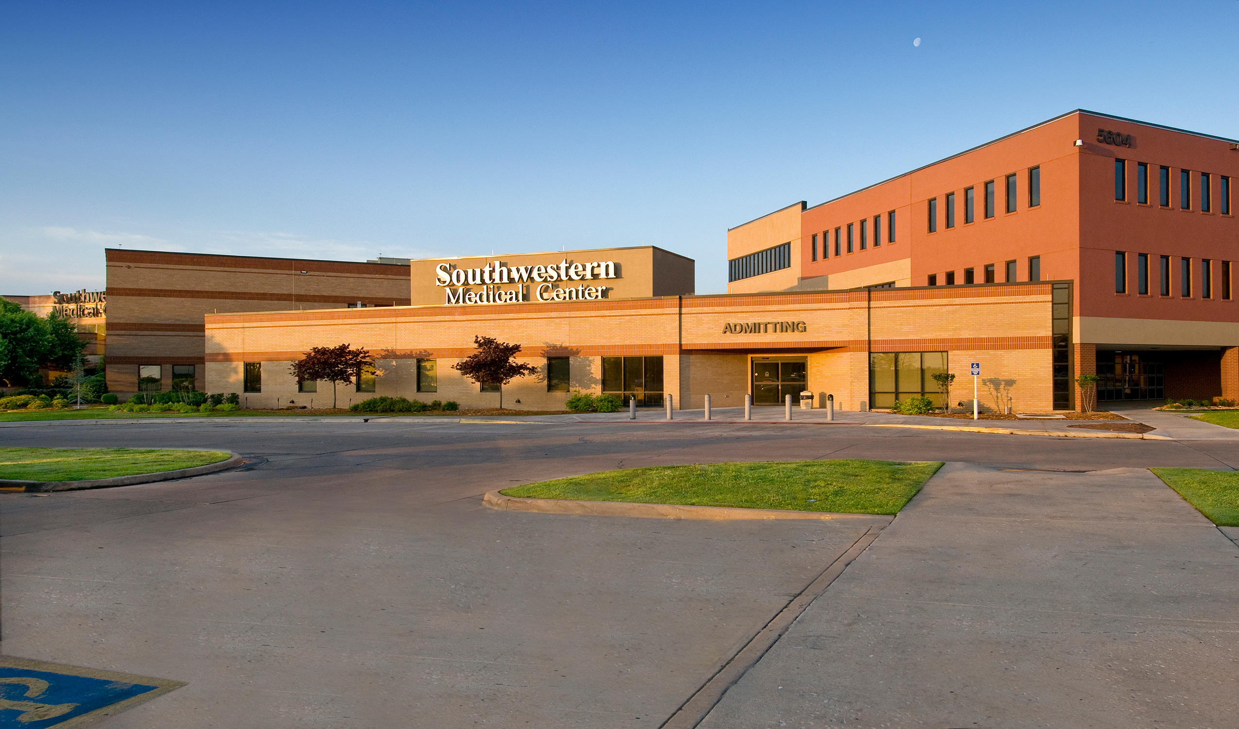 Southwestern Medical Center Photo
