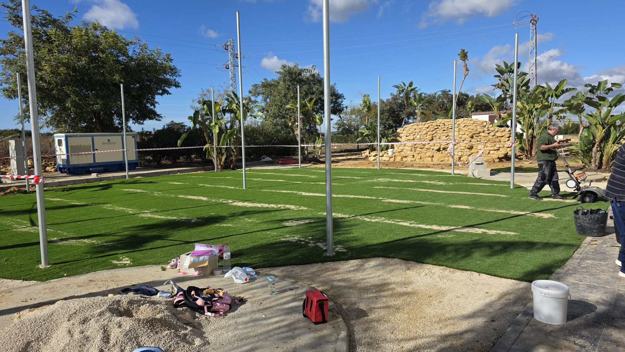 Galería en miniatura